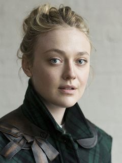 Dakota Fanning